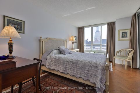 Photo 34 at 301 - 2287 Lake Shore Road W, Mimico, Toronto