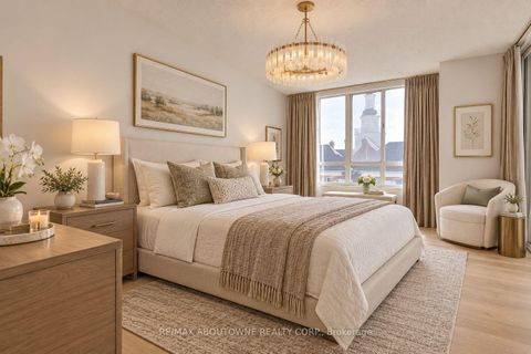 Photo 35 at 301 - 2287 Lake Shore Road W, Mimico, Toronto