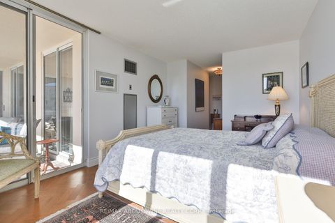 Photo 36 at 301 - 2287 Lake Shore Road W, Mimico, Toronto