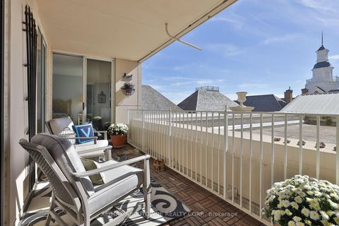Photo 38 at 301 - 2287 Lake Shore Road W, Mimico, Toronto