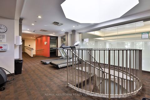 Photo 39 at 301 - 2287 Lake Shore Road W, Mimico, Toronto