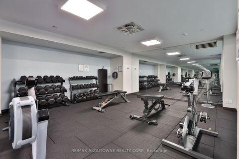 Photo 40 at 301 - 2287 Lake Shore Road W, Mimico, Toronto