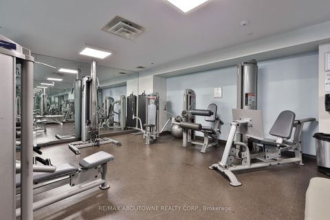 Photo 41 at 301 - 2287 Lake Shore Road W, Mimico, Toronto