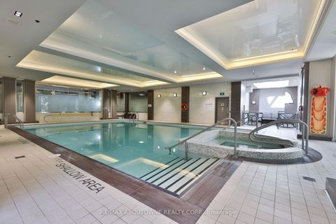 Photo 42 at 301 - 2287 Lake Shore Road W, Mimico, Toronto