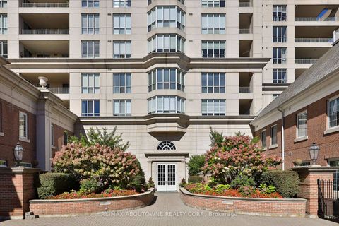 Photo 45 at 301 - 2287 Lake Shore Road W, Mimico, Toronto