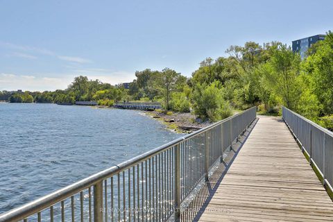 Photo 47 at 301 - 2287 Lake Shore Road W, Mimico, Toronto