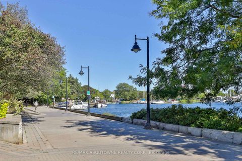 Photo 48 at 301 - 2287 Lake Shore Road W, Mimico, Toronto