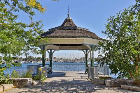 Photo 49 at 301 - 2287 Lake Shore Road W, Mimico, Toronto