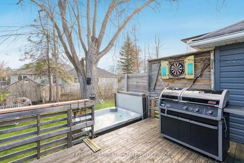 Photo 27 at 1417 Maple Way, Rural Innisfil, Innisfil
