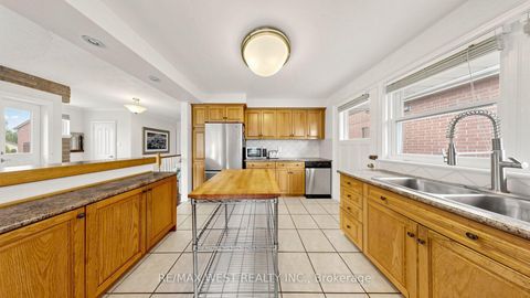 Photo 13 at 32 Allonsius Drive, West Deane, Toronto