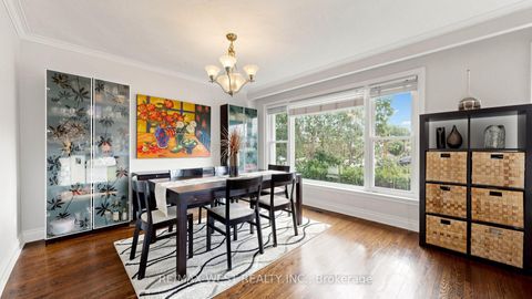 Photo 14 at 32 Allonsius Drive, West Deane, Toronto