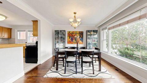Photo 15 at 32 Allonsius Drive, West Deane, Toronto