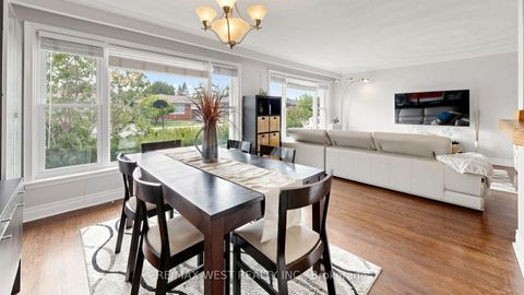 Photo 16 at 32 Allonsius Drive, West Deane, Toronto