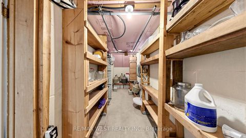 Photo 34 at 32 Allonsius Drive, West Deane, Toronto