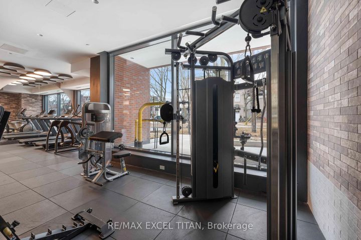 Photo 30 at 611 - 5 Lakeview Avenue, Bellwoods, Toronto