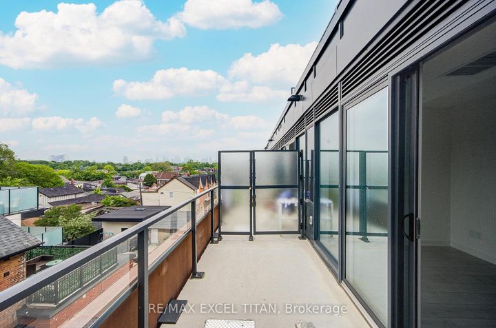 Photo 23 at 416 - 5 Lakeview Avenue, Bellwoods, Toronto