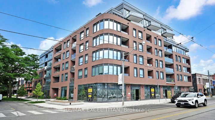 Photo 40 at 416 - 5 Lakeview Avenue, Bellwoods, Toronto
