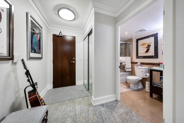 Photo 3 at 307 - 650 Sheppard Avenue E, Bayview Village, Toronto