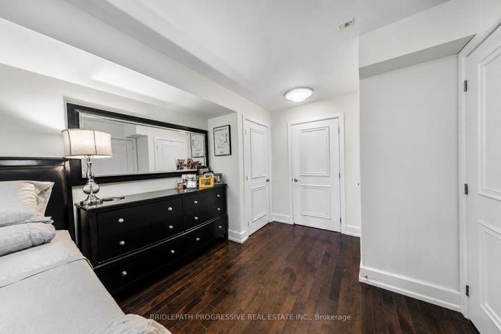 Photo 22 at 307 - 650 Sheppard Avenue E, Bayview Village, Toronto