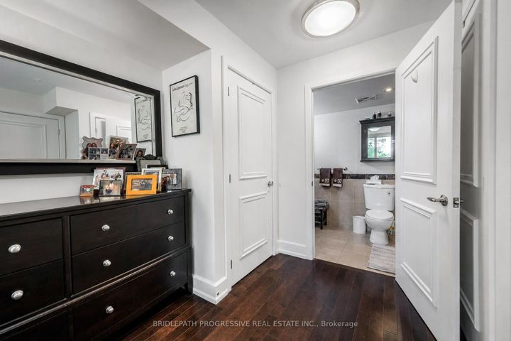 Photo 23 at 307 - 650 Sheppard Avenue E, Bayview Village, Toronto