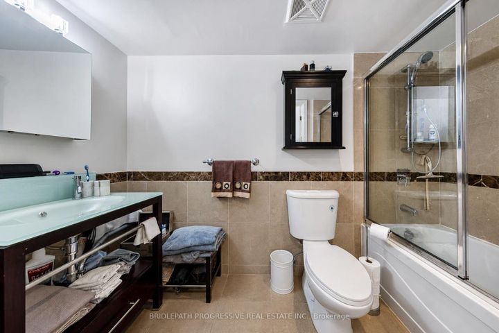 Photo 24 at 307 - 650 Sheppard Avenue E, Bayview Village, Toronto