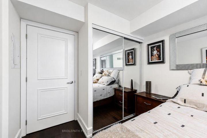 Photo 26 at 307 - 650 Sheppard Avenue E, Bayview Village, Toronto