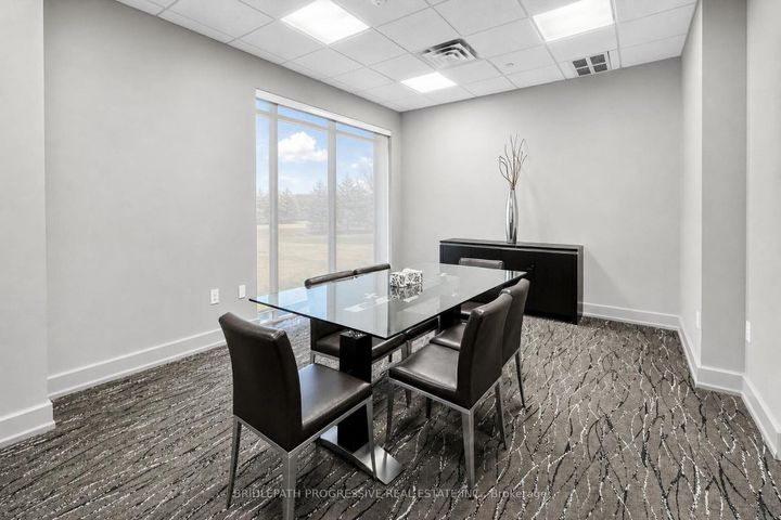 Photo 35 at 307 - 650 Sheppard Avenue E, Bayview Village, Toronto
