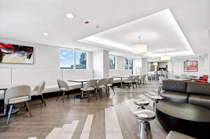 Photo 36 at 307 - 650 Sheppard Avenue E, Bayview Village, Toronto