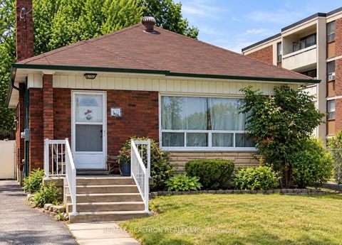 Photo 0 at 68 Elfreda Boulevard, Birchmount, Toronto