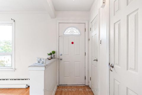 Photo 1 at 68 Elfreda Boulevard, Birchmount, Toronto