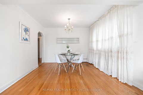 Photo 6 at 68 Elfreda Boulevard, Birchmount, Toronto