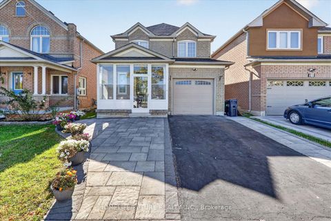 Photo 1 at 23 Seasons Drive, Rouge E11, Toronto