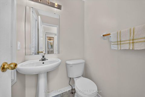 Photo 7 at 23 Seasons Drive, Rouge E11, Toronto