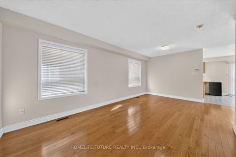 Photo 8 at 23 Seasons Drive, Rouge E11, Toronto