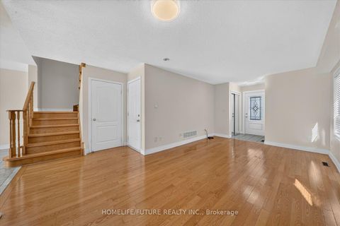 Photo 10 at 23 Seasons Drive, Rouge E11, Toronto