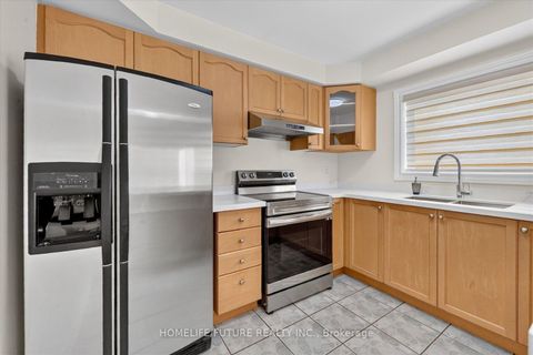 Photo 12 at 23 Seasons Drive, Rouge E11, Toronto