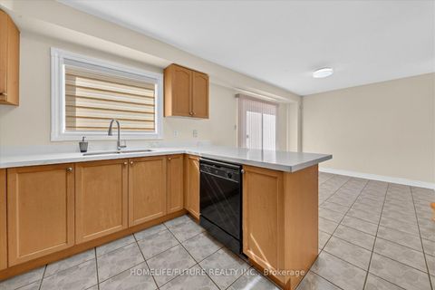 Photo 13 at 23 Seasons Drive, Rouge E11, Toronto