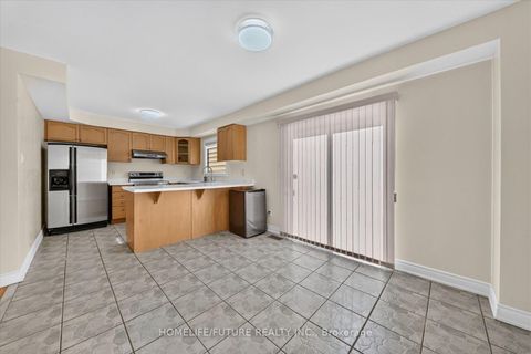 Photo 15 at 23 Seasons Drive, Rouge E11, Toronto