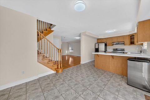 Photo 16 at 23 Seasons Drive, Rouge E11, Toronto