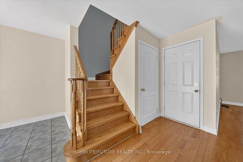 Photo 17 at 23 Seasons Drive, Rouge E11, Toronto