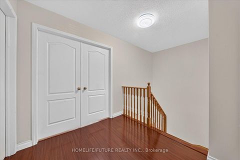 Photo 18 at 23 Seasons Drive, Rouge E11, Toronto