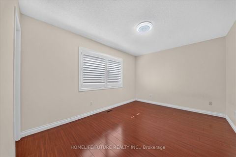 Photo 21 at 23 Seasons Drive, Rouge E11, Toronto