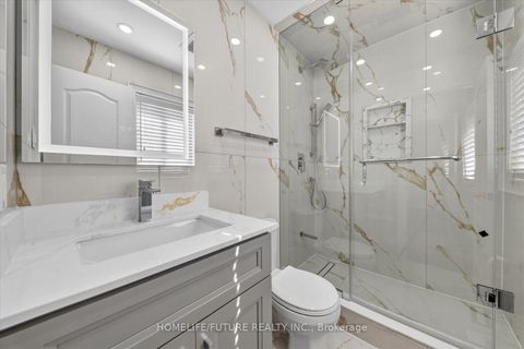 Photo 23 at 23 Seasons Drive, Rouge E11, Toronto