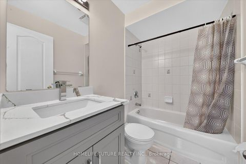 Photo 27 at 23 Seasons Drive, Rouge E11, Toronto