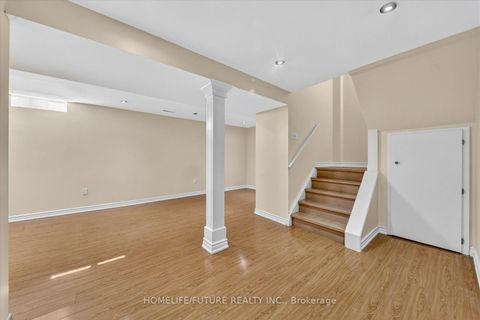 Photo 30 at 23 Seasons Drive, Rouge E11, Toronto
