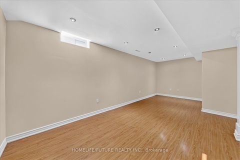 Photo 31 at 23 Seasons Drive, Rouge E11, Toronto