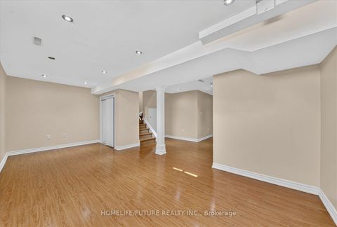 Photo 32 at 23 Seasons Drive, Rouge E11, Toronto