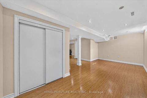 Photo 33 at 23 Seasons Drive, Rouge E11, Toronto
