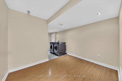 Photo 34 at 23 Seasons Drive, Rouge E11, Toronto