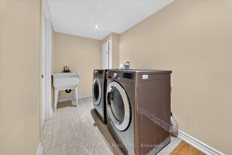 Photo 35 at 23 Seasons Drive, Rouge E11, Toronto